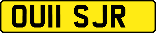 OU11SJR