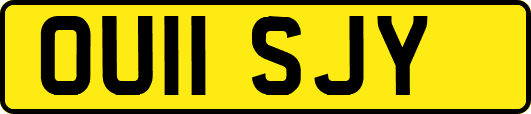 OU11SJY