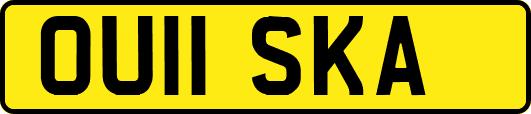 OU11SKA