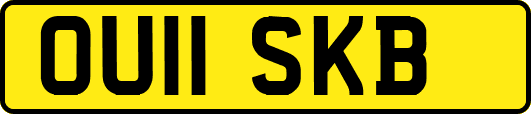 OU11SKB