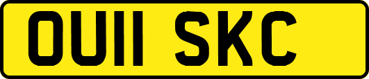 OU11SKC