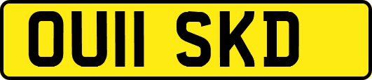 OU11SKD