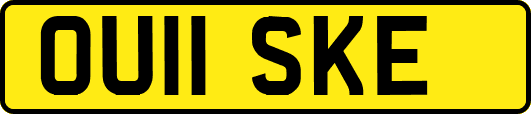 OU11SKE