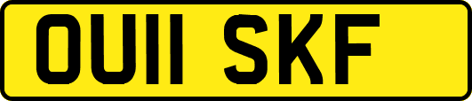 OU11SKF