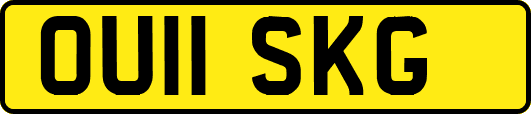 OU11SKG