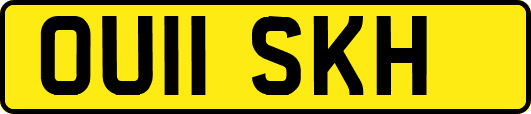 OU11SKH