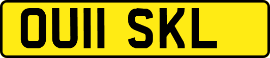 OU11SKL