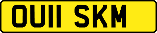 OU11SKM