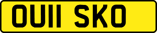 OU11SKO