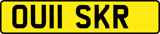 OU11SKR