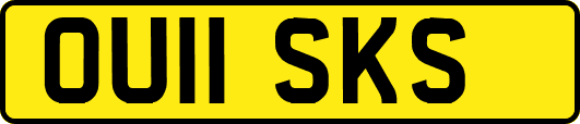 OU11SKS