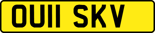 OU11SKV