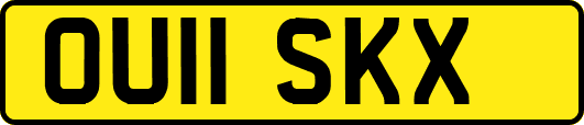 OU11SKX