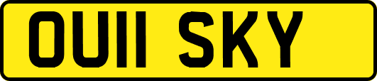 OU11SKY