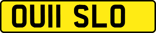 OU11SLO