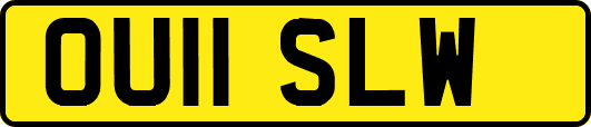 OU11SLW