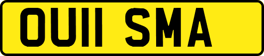 OU11SMA