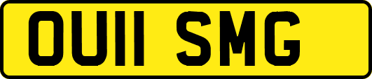 OU11SMG