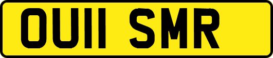 OU11SMR