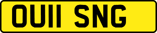 OU11SNG