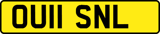OU11SNL
