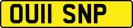OU11SNP