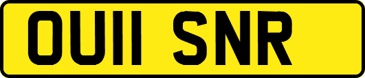 OU11SNR