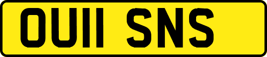 OU11SNS