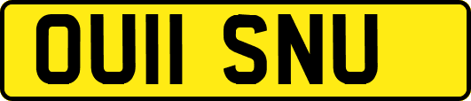 OU11SNU