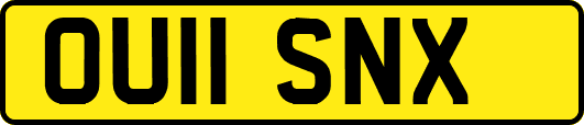 OU11SNX