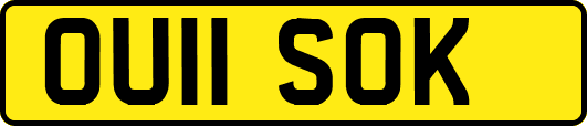 OU11SOK
