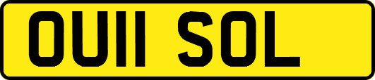 OU11SOL
