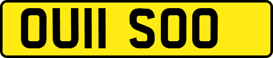 OU11SOO