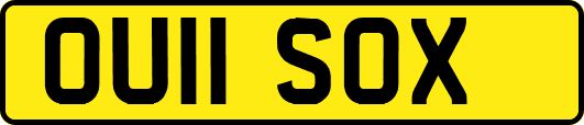 OU11SOX