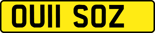OU11SOZ