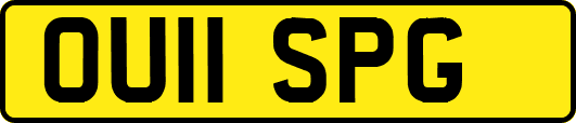 OU11SPG