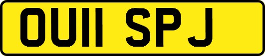 OU11SPJ