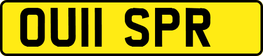 OU11SPR