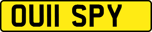 OU11SPY