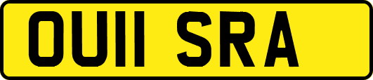 OU11SRA