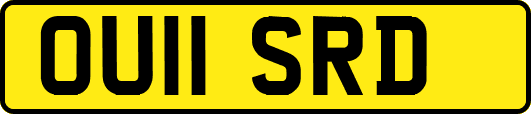 OU11SRD