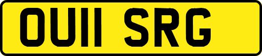 OU11SRG