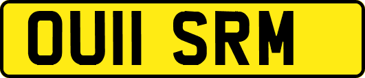 OU11SRM
