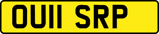OU11SRP