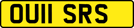OU11SRS