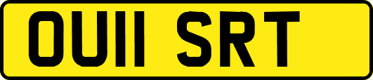 OU11SRT