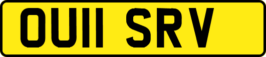OU11SRV