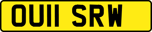 OU11SRW