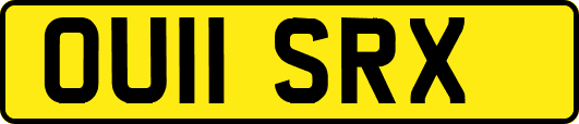 OU11SRX