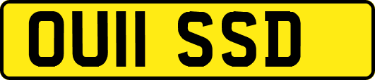 OU11SSD